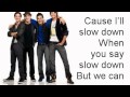 BTR-I know you know ft.Kat's Crew 