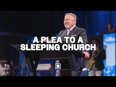 A Plea to a Sleeping Church | Tim Dilena