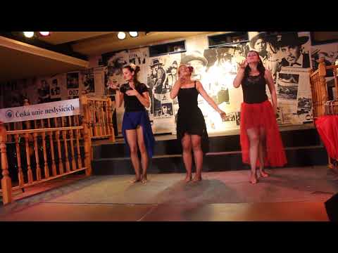 Whisky to je moje gusto