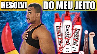 POWER MAN GEL VALE A PENA power man gel para que serve power man gel como usar power man gel 2020