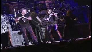 Mago de Oz - Barakaldo - Sueños Diabólicos (Instrumental) - En Vivo