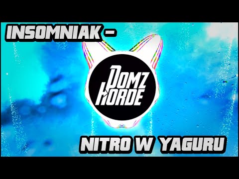 IN$OMNIAK - NITRO W/ YAGURU