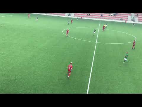 FC Flora (2005) vs Harju JK (2005) (1.poolaeg)