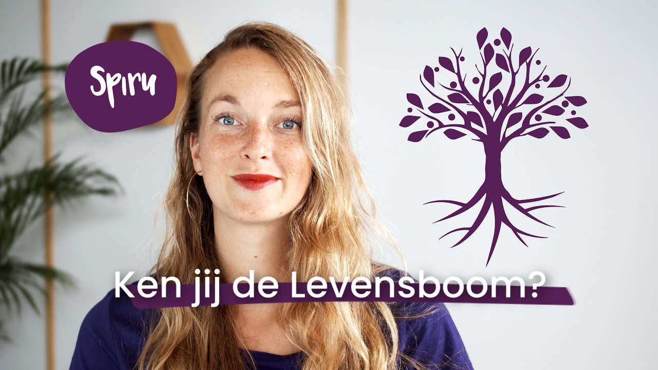 Levensboom Betekenis, Ken jij dit Tree of Life Symbool?