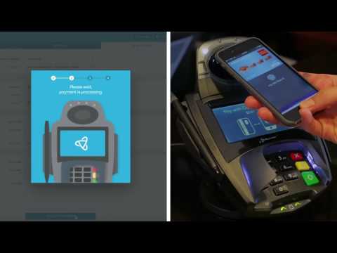 How To Process an EMV Transaction