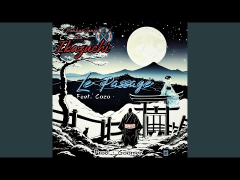 Le Passage (feat. cozo)