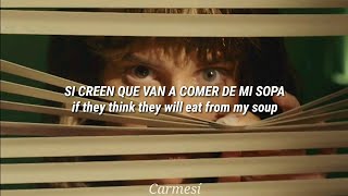 {Letra &amp; Sub Eng} Sana Sana § Nathy Peluso