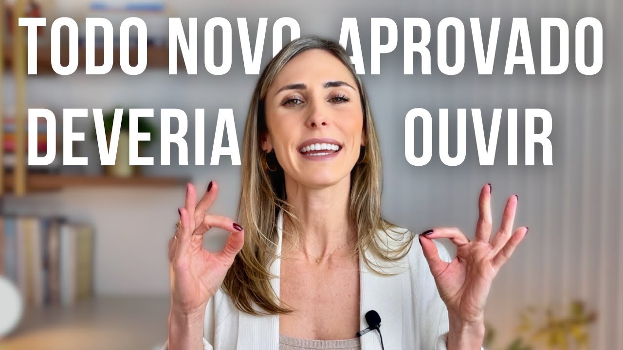 5 CONSELHOS PARA DEPOIS QUE VOCE PASSAR NO SEU CONCURSO