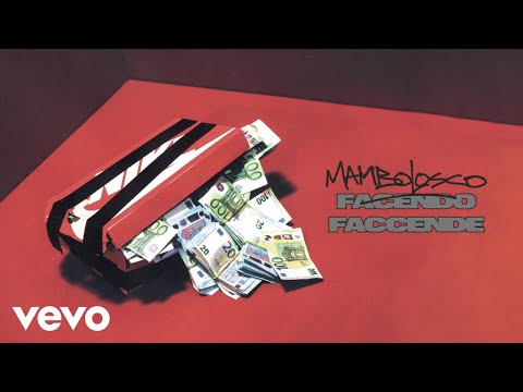 MamboLosco, Nardi - Facendo Faccende (Visual)