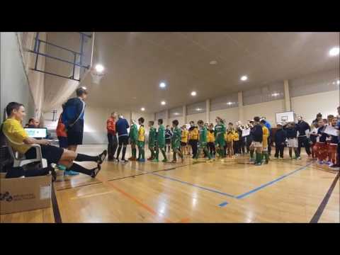 2017 02 05 E-Junioren SG Adelsberg Turnier IFA Chemnitz