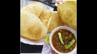 Without baking powder without baking soda without yest Bhatura recipe फूले हुए मुलायम भटूरे ऐसे बनाय