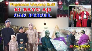 Download lagu WAYANG KI BAYU AJI CAK PERCIL 2022 Session 02 mp3 Download lagu WAYANG KI BAYU AJI CAK PERCIL 2022 Session 02 mp3