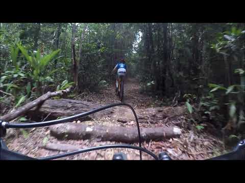 Arraial MTB Extreme XCO