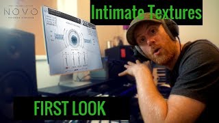 Video thumbnail for Intimate Textures From HeavyOCity -  First Impressions by Warrior Sound - Unders
