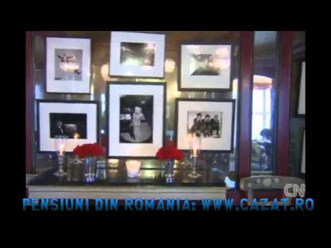 PENSIUNE ONESTI - Cazat.ro