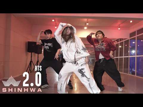 SHINHWA 릴 1
