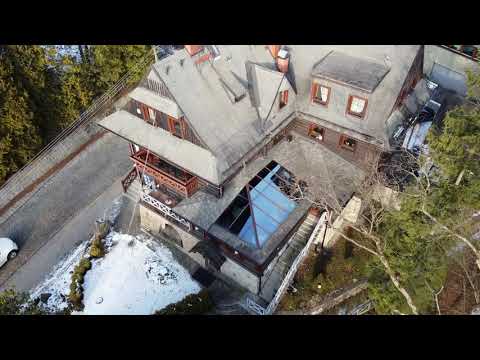 Villa Silesia - Wisła. Noclegi w górach