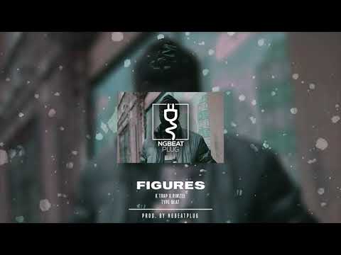 (SOLD) K Trap x Rimzee ft. Nines Type Beat "Figures" 2020