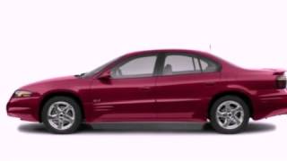 preview picture of video 'Used 2004 PONTIAC BONNEVILLE Preston ID'