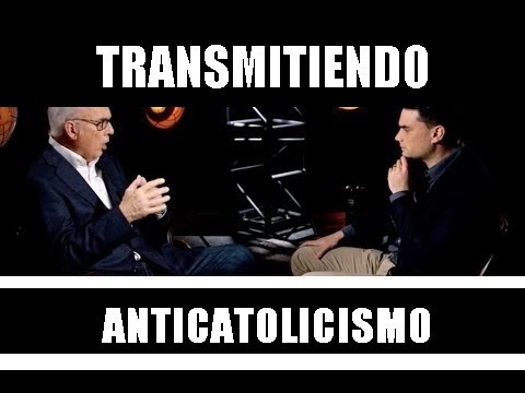 Anti Catolicismo, Ignorancia Histórica, Teorías de la “Gran Apostasía” y “Solo Biblia” en 4 Minutos