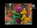 My I Love You Demo In Barney S Dino Dancin Tunes