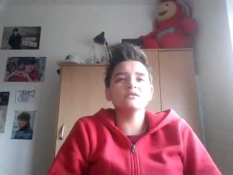 Christina Perri - Jar of Hearts by Domenika