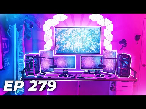 Setup Wars - Episode 279