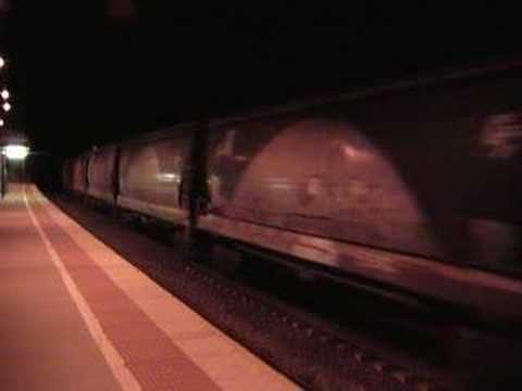 4K32 G&W Grainy 7 Locomotives!