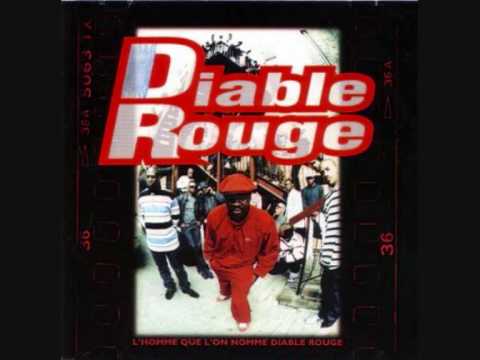 Diable Rouge - L'homme que l'on nomme Diable rouge
