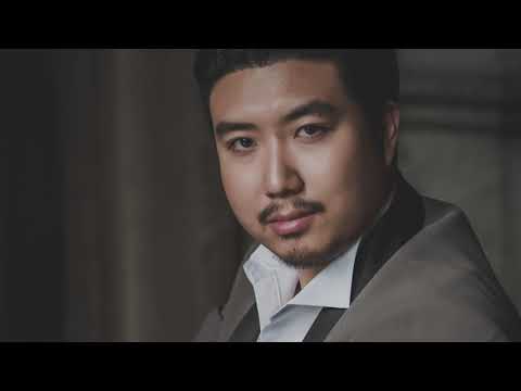 Jongmin PARK | 베이스 박종민 - 장일남 " 비목 (碑木) " (Bimok) - Il-Nam CHANG