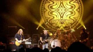 Gov't Mule w/Peter Frampton - I Don't Need No Doctor 1/29/2010