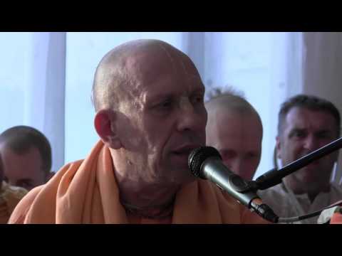 BVS VP 2016, Bhajan 07, May 1, 2016