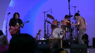 Big Star - I Am The Cosmos (live) - 5/15/2010 [HD]