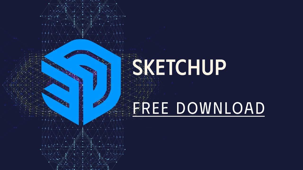 How to Download  SketchUP | Latest Version SketchUP 2025 | SketchUP