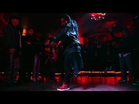 Ingine vs Boom : Second Sundae : Semi-finals