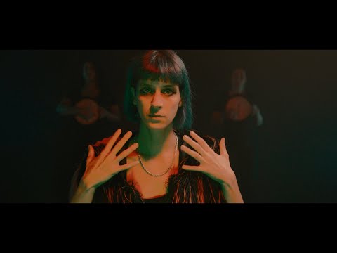 SERENA MATU' - TUTTO UGUALE