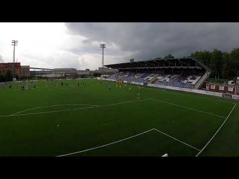 Tehtis-cup 2022 Kilpa 1-4 Ilves11 vs. Ilves10