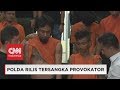 Ini Dia 257 Tersangka Kerusuhan 22 Mei Dari Demo Bawaslu Jakarta