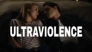 Lana Del Rey - Ultraviolence | Campbell & Elle