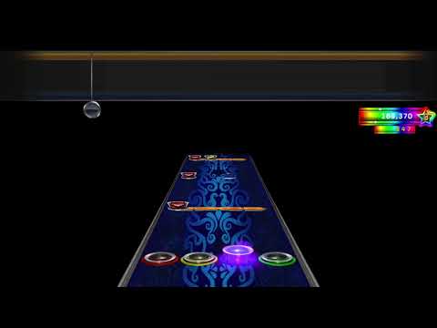 Soulless 3 Drums chart