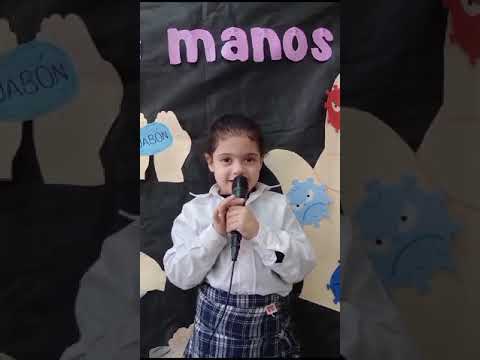 ¿Practicamos el lavado de manos?