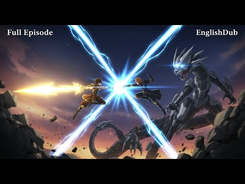 The Rogue Inferno - Hope's Last Stand: Heroes vs The Orbital Behemoth! 🚀 | Full Episode