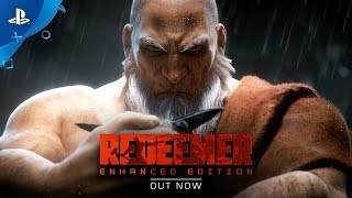 Redeemer: Enhanced Edition Steam Key GLOBAL