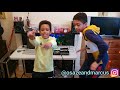 Davido Ft Nicki Minaj Holy Ground Cover By Osaze And Marcus