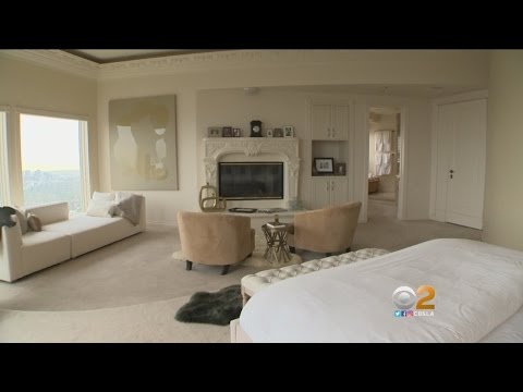 CBS LA — Beyond Underground Bunkers