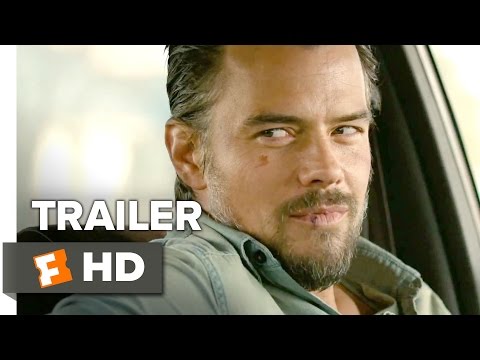 Lost in the Sun Official Trailer #1 (2015) - Josh Duhamel, Josh Wiggins Drama HD