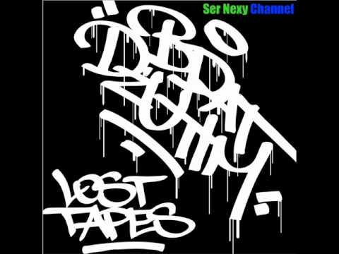 11. Bdat Dzutim - Outro a.k.a. Majstore - rokni jedan freestyle (Lost Tapes)