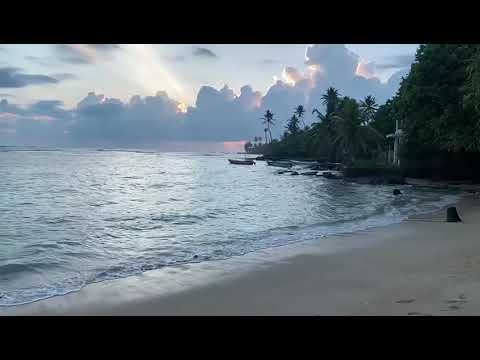 #eveving beach#nice friday#