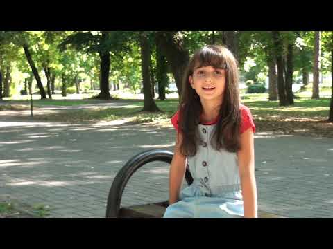 Запознавање со Наталија Диманоска / СИ-ДО 2020