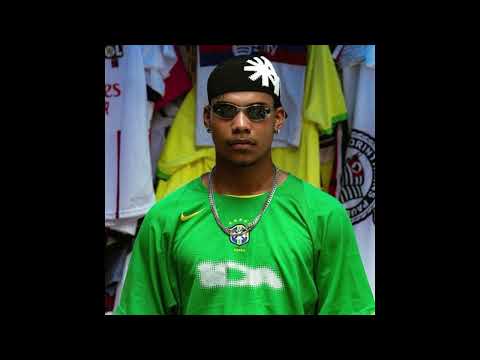 [FREE] Brazilian Funk x Club Banger Type Beat 2025 - "Ritmo Agressivo"